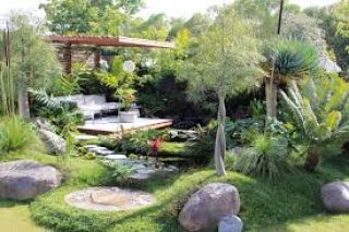 Birla Evara Amenities - Resort-style Landscaping