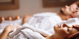 Birla Evara Amenities - Spa Facilities: