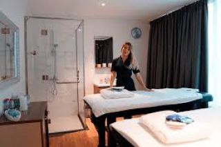 Birla Evara Amenities - Massage Center