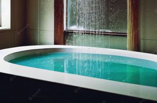 Birla Evara Amenities - Jacuzzi