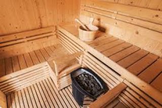 Birla Evara Amenities - Sauna