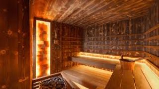 Birla Evara Amenities - Steam Room