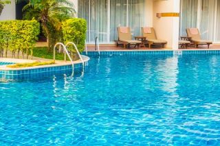 Birla Evara Amenities - Swimming Pool with Kids Pool